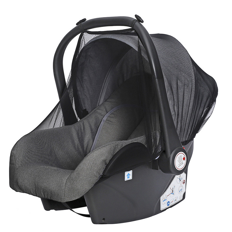 Infant Car Seat Insect Mesh Ne - Infant Car Seat Cover 评论和价格