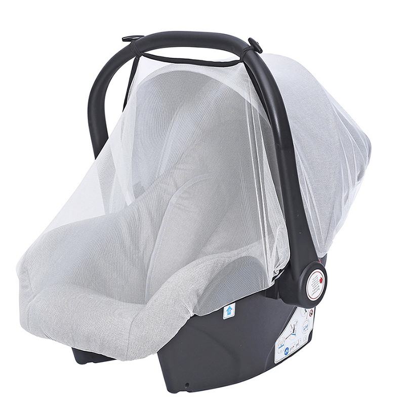 Infant Car Seat Insect Mesh Ne - Infant Car Seat Cover 评论和价格