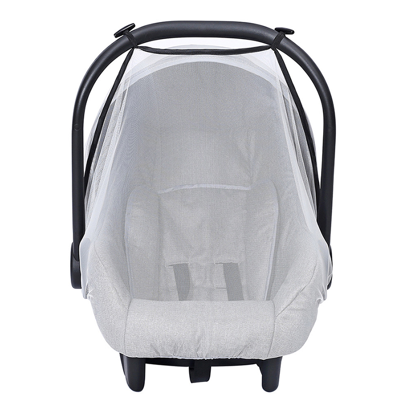 Infant Car Seat Insect Mesh Ne - Infant Car Seat Cover 评论和价格