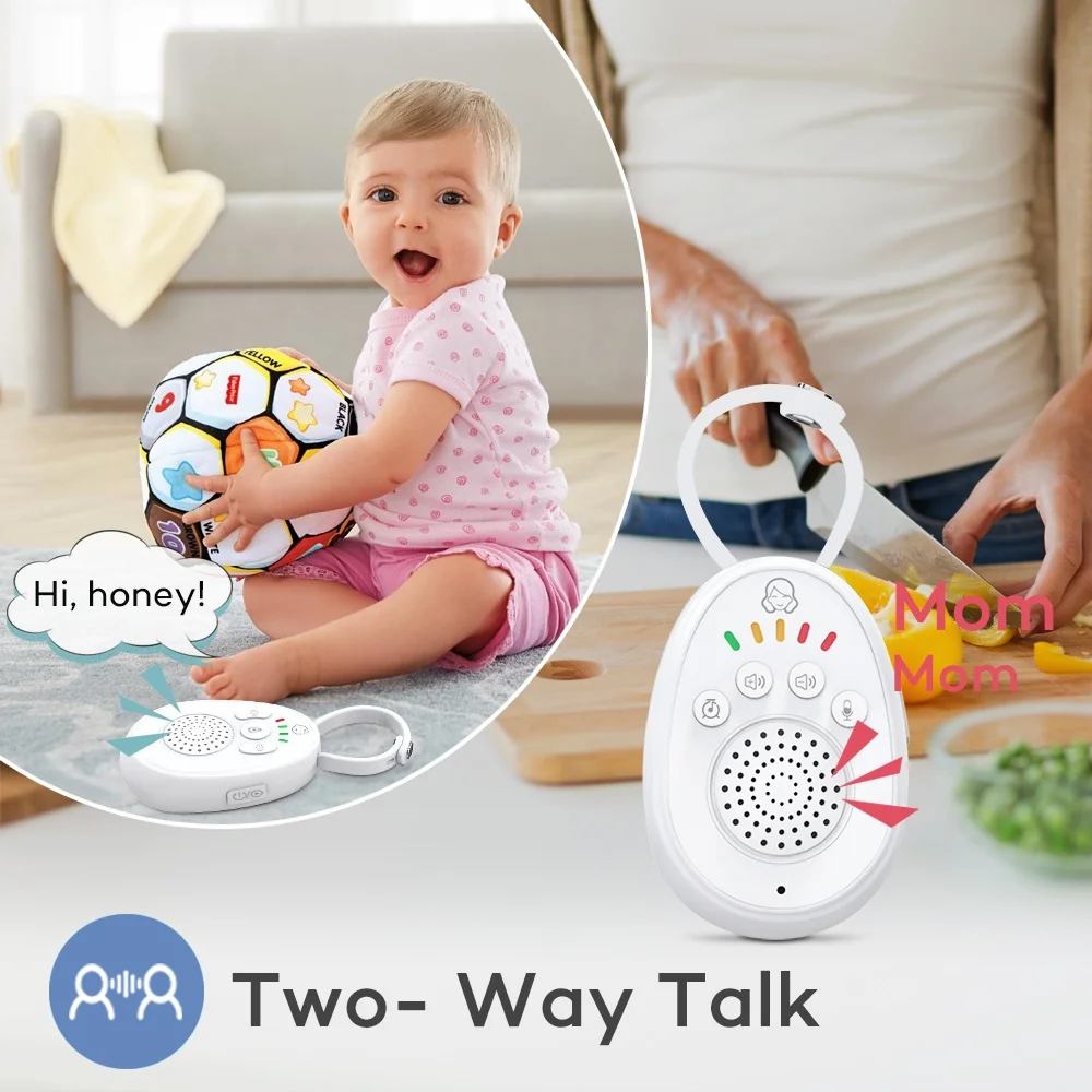 ABM01 Wireless Baby Monitor 2. - Wireless Baby Monitor 评论和价格