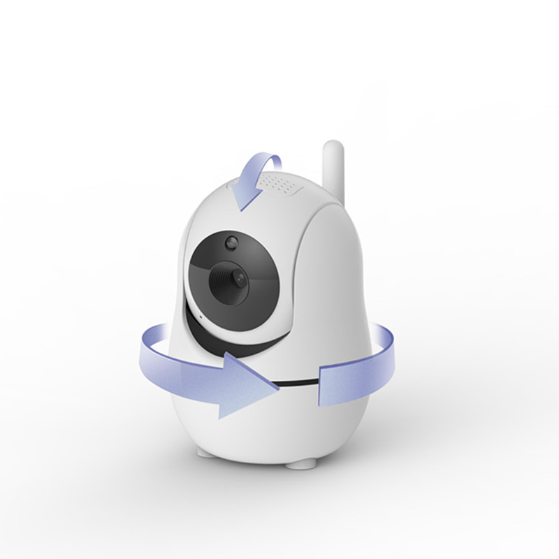 Separate Camera for SM50 Video - Wireless Baby Monitor 评论和价格