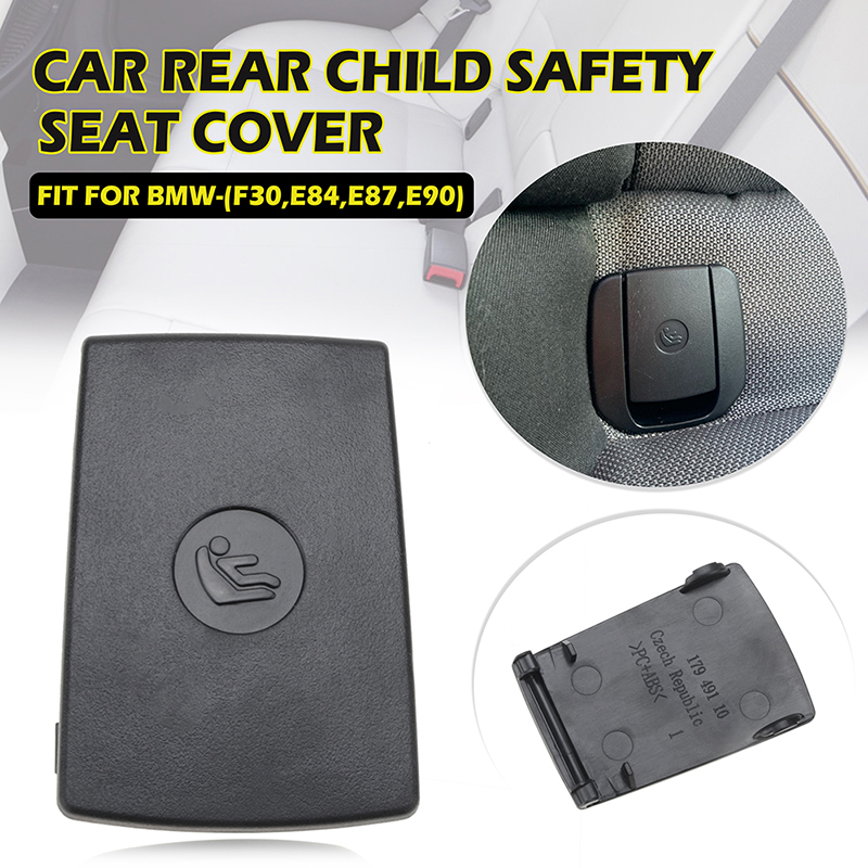 Car Rear Seat Child Safety Sea - Infant Car Seat Cover 评论和价格