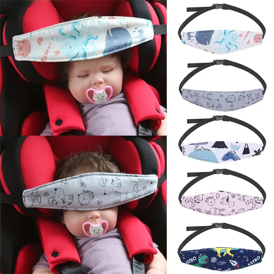 Baby Car Seat Head Support Chi - Infant Car Seat Cover 评论和价格