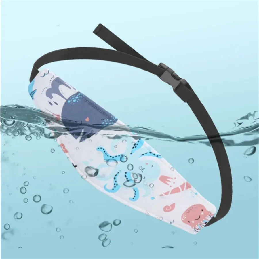Baby Car Seat Head Support Chi - Infant Car Seat Cover 评论和价格